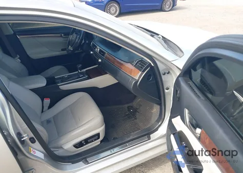 2013 Lexus Gs 350 from USA, damaged, VIN JTHCE1BL1D5018834